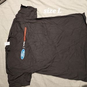 Ford Performace shirt